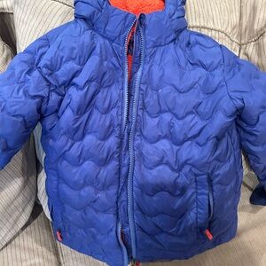 LL Bean jacket size small (8)